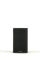 2-WAY PASSIVE SPEAKER, 1X12" LF/ 1X1" HF, 800W PEAK @ 8OHMS,127DB SPL, 90X70, ROTATABLE HORN-BLACK
